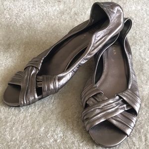 Cole Haan x Nike Air flats